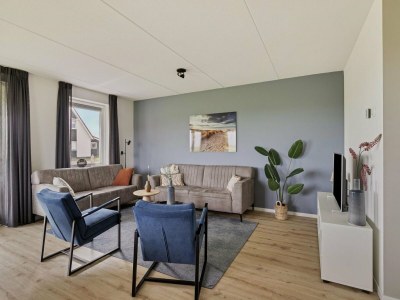 Holiday house Ferienhaus Zeeland am Oosterschelde Park - Features photo 30