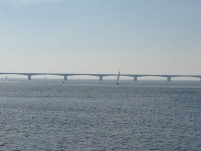 Holiday house Ferienhaus Zeeland am Oosterschelde Park - Environment photo 33