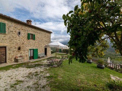 Farmhouse Belvilla by OYO La Torre - Outdoor photo 3