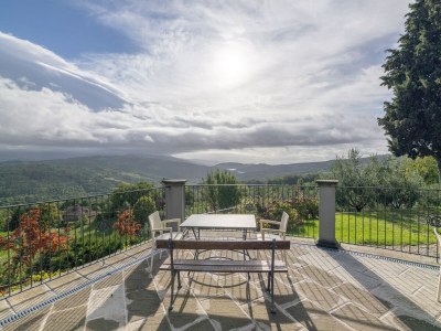 Farmhouse Belvilla by OYO La Torre - Outdoor photo 9