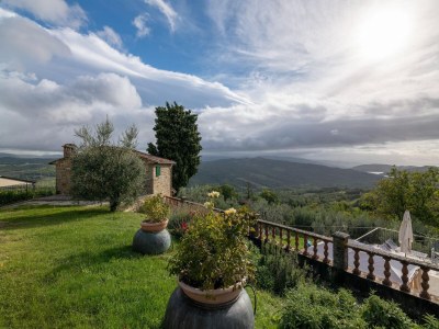 Farmhouse Belvilla by OYO La Torre - Outdoor photo 10
