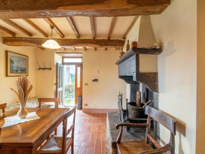 Farmhouse Belvilla by OYO La Torre - Features photo 15