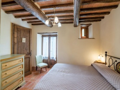 Farmhouse Belvilla by OYO La Torre - Features photo 18