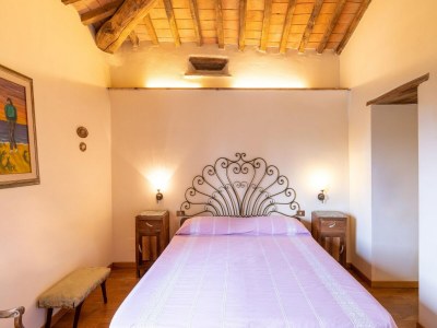 Farmhouse Belvilla by OYO La Torre - Features photo 19