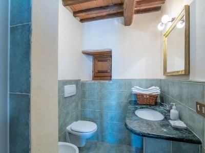 Farmhouse Belvilla by OYO La Torre - Features photo 20