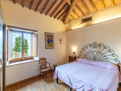 Farmhouse Belvilla by OYO La Torre - Features photo 23