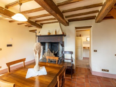 Farmhouse Belvilla by OYO La Torre - Features photo 24