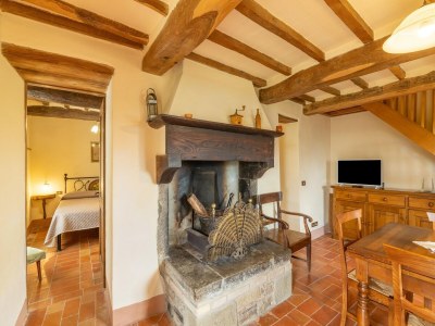 Farmhouse Belvilla by OYO La Torre - Features photo 25