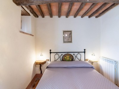 Farmhouse Belvilla by OYO La Torre - Features photo 27