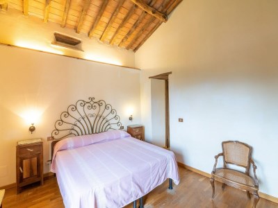 Farmhouse Belvilla by OYO La Torre - Features photo 28