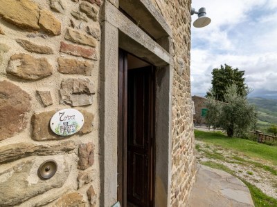 Farmhouse Belvilla by OYO La Torre - Outdoor photo 35