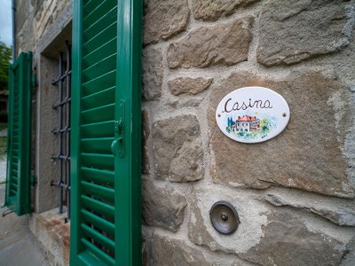 Farmhouse Belvilla by OYO La Torre - Outdoor photo 37