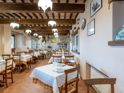 Farmhouse Belvilla by OYO La Torre - Outdoor photo 38