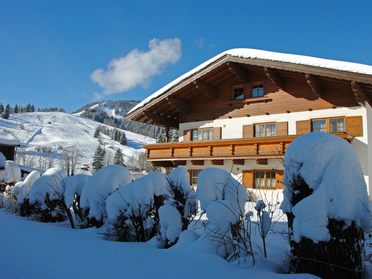 Apartment 6-Personenwohnung, Zuhaus No.1 - Outdoor photo 3