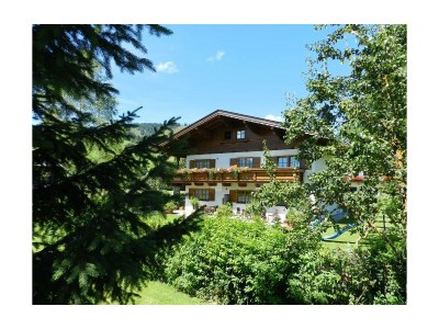 Apartment 6-Personenwohnung, Zuhaus No.1 - Outdoor photo 2