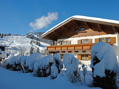 Apartment 6-Personenwohnung, Zuhaus No.1 - Outdoor photo 3