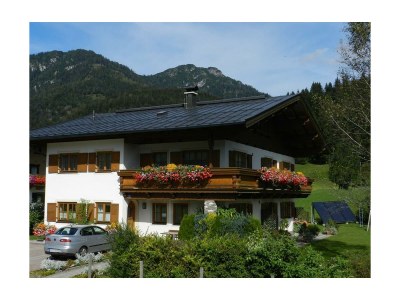 Apartment 2-4Personenwohnung, Zuhaus No.4 - Outdoor photo 5