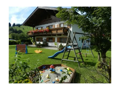 Apartment 2-4Personenwohnung, Zuhaus No.4 - Outdoor photo 6