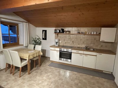 Apartment 2-4Personenwohnung, Zuhaus No.4 - Features photo 9