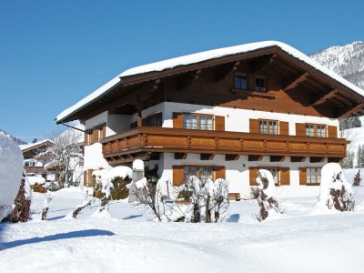 Apartment 2-4Personenwohnung, Zuhaus No.4 - Outdoor photo 18