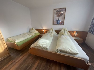 Apartment 5-Personenwohnung, Zuhaus Nr. 3 - Features photo 10