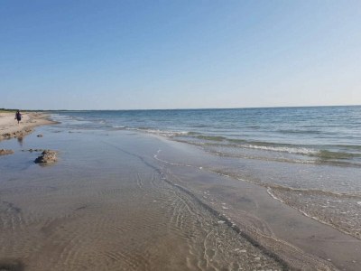 Holiday house 6 Personen Ferienhaus in Væggerløse-By Traum - Outdoor photo 7