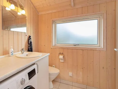 Holiday house 6 Personen Ferienhaus in Væggerløse-By Traum - Outdoor photo 25