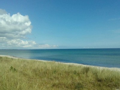 Holiday house 6 Personen Ferienhaus in Væggerløse-By Traum - Outdoor photo 41