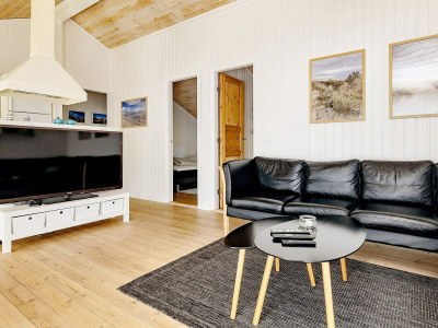 Holiday house 5 Personen Ferienhaus in Jerup-By Traum - Outdoor photo 8