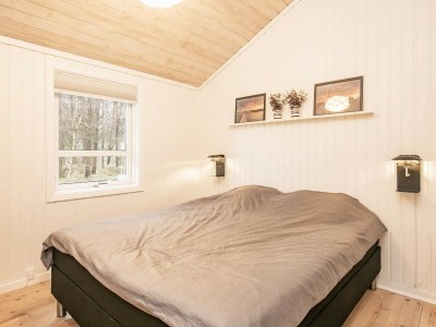 Holiday house 5 Personen Ferienhaus in Jerup-By Traum - Outdoor photo 10