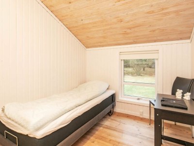 Holiday house 5 Personen Ferienhaus in Jerup-By Traum - Outdoor photo 13