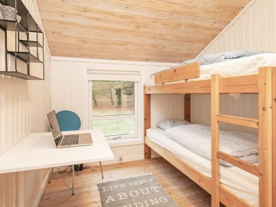 Holiday house 5 Personen Ferienhaus in Jerup-By Traum - Outdoor photo 14