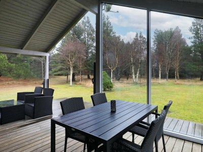 Holiday house 5 Personen Ferienhaus in Jerup-By Traum - Outdoor photo 23