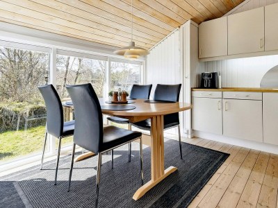 Holiday house 5 Personen Ferienhaus in Jerup-By Traum - Outdoor photo 24