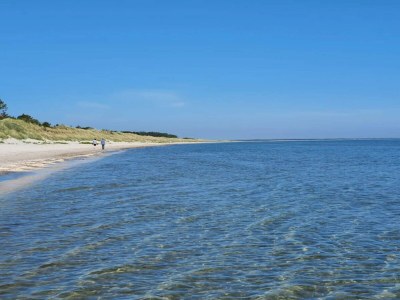 Holiday house 5 Personen Ferienhaus in Jerup-By Traum - Outdoor photo 28