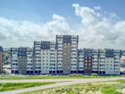 Holiday apartment BeachHouse 76 in Cadzand - Holiday apartment