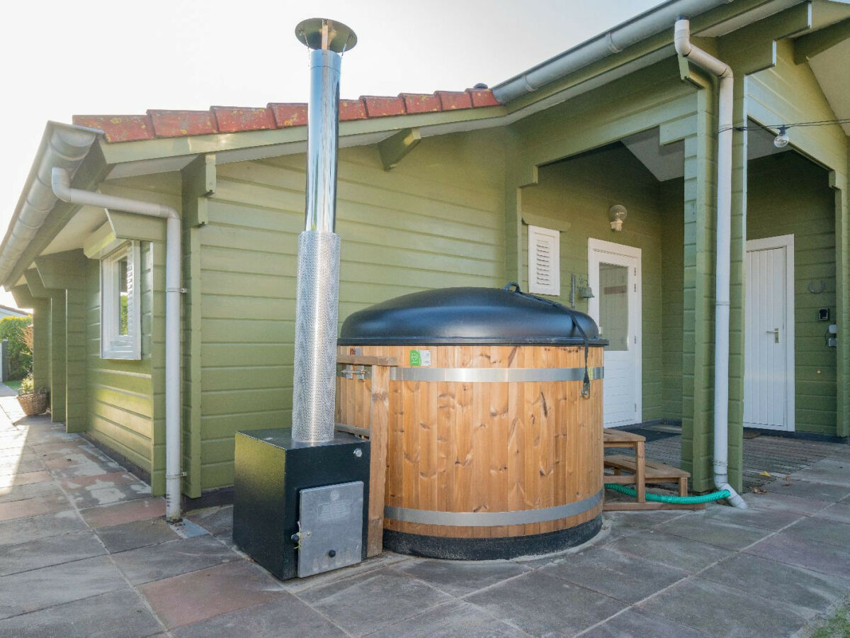 Holiday house Beachpark 17 - Outdoor photo 4