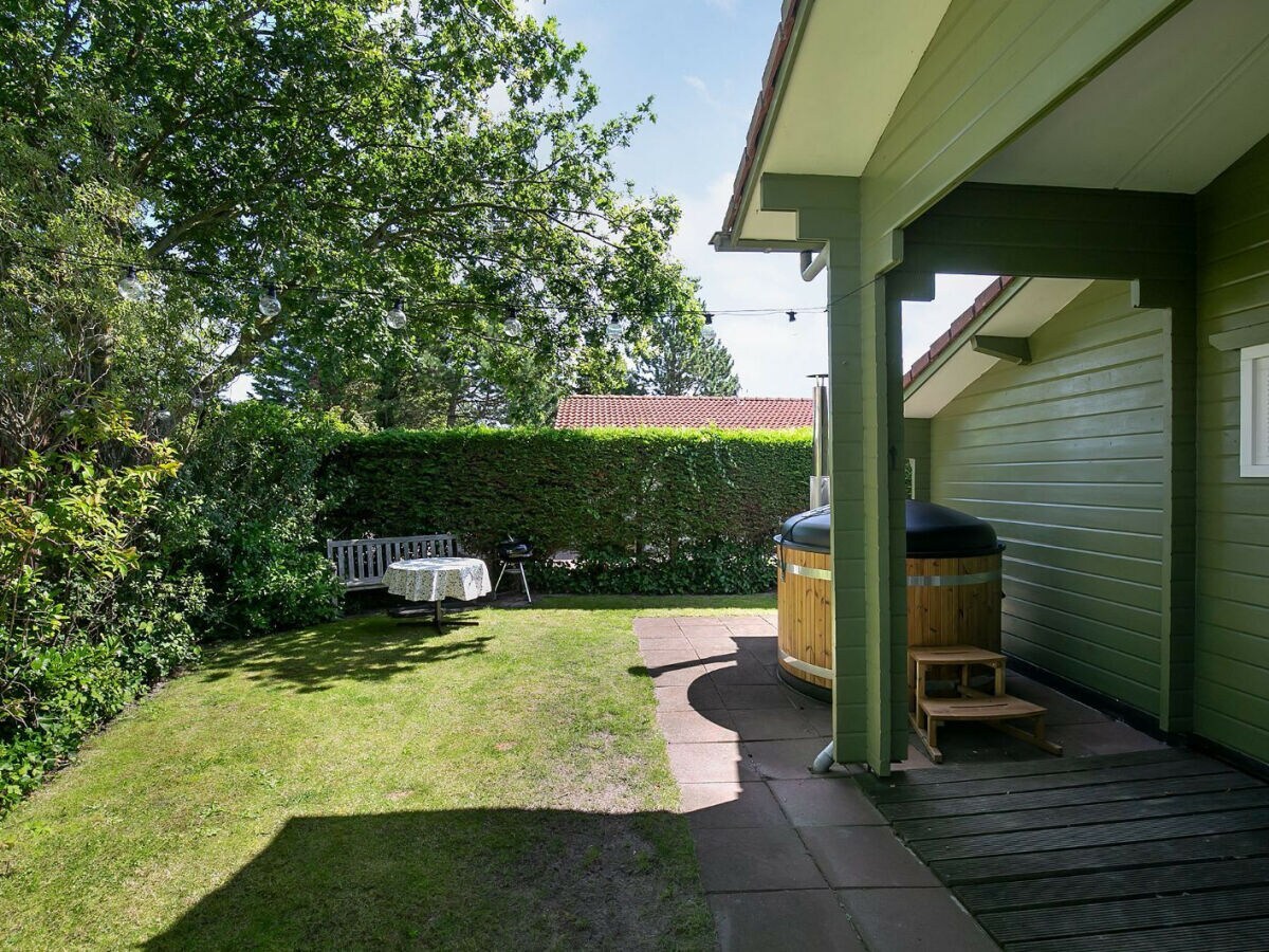 Holiday house Beachpark 17 - Outdoor photo 5