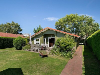 Holiday house Beachpark 17 - Outdoor photo 2