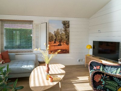 Holiday house Beachpark 17 - Features photo 9