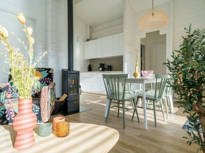 Holiday house Beachpark 17 - Features photo 11