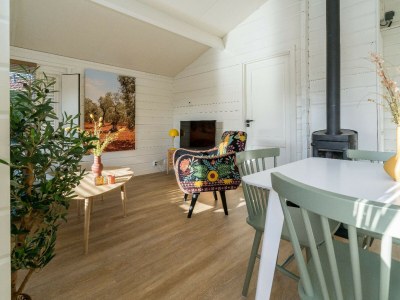 Holiday house Beachpark 17 - Features photo 12