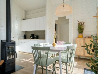 Holiday house Beachpark 17 - Features photo 13