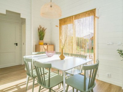 Holiday house Beachpark 17 - Features photo 15