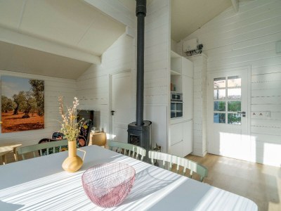 Holiday house Beachpark 17 - Features photo 16