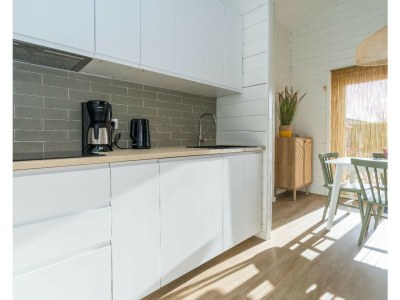 Holiday house Beachpark 17 - Features photo 18