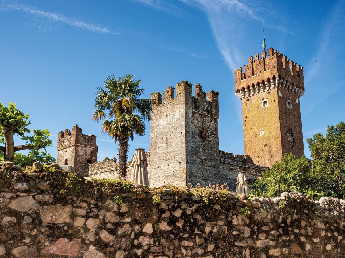 Apartment Alle Mura Bilo Top