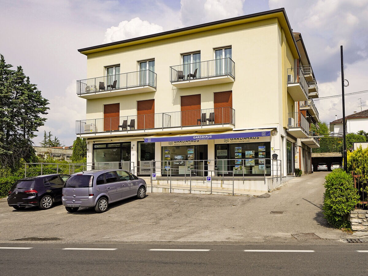 Apartment Alle Mura Bilo Top - Outdoor photo 4