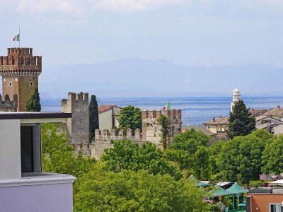 Apartment Alle Mura Bilo Top - Outdoor photo 2