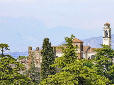 Apartment Alle Mura Bilo Top - Outdoor photo 3